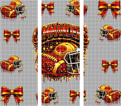 20oz cup wraps-U  1404